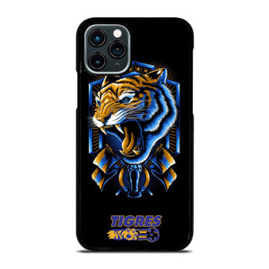 TIGRES UANL TIGER iPhone 11 Pro Case Cover