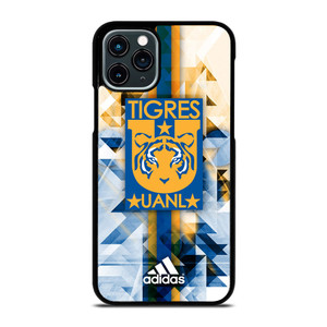 TIGRES UANL CLUB DE FUTBOL 1 iPhone 11 Pro Case Cover TIGRES UANL CLUB DE FUTBOL 1 iPhone 11 Pro Case Cover
