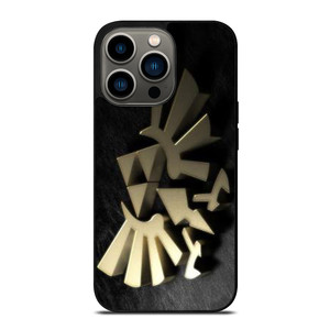 THE LEGEND OF ZELDA 2 iPhone 13 Pro Case Cover