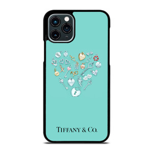 TIFFANY AND CO LUXURY LOGO iPhone 11 Pro Case Cover TIFFANY AND CO LUXURY LOGO iPhone 11 Pro Case Cover