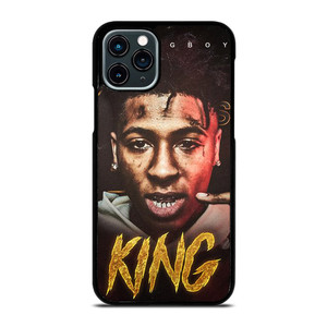 YOUNGBOY NBA KING RAPPER iPhone 11 Pro Case Cover YOUNGBOY NBA KING RAPPER iPhone 11 Pro Case Cover