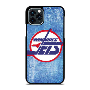WINNIPEG JETS 2 iPhone 11 Pro Case Cover WINNIPEG JETS 2 iPhone 11 Pro Case Cover