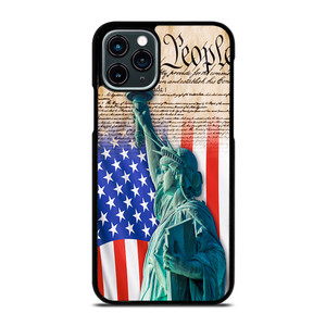 WE THE PEOPLE 2 iPhone 11 Pro Case Cover