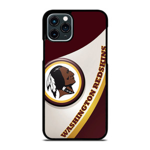 WASHINGTON REDSKINS 1 iPhone 11 Pro Case Cover WASHINGTON REDSKINS 1 iPhone 11 Pro Case Cover