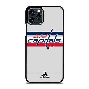 WASHINGTON CAPITALS 2 iPhone 11 Pro Case Cover WASHINGTON CAPITALS 2 iPhone 11 Pro Case Cover