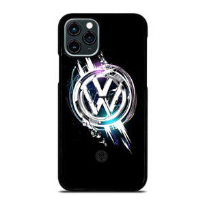 VOLKSWAGEN LOGO ART iPhone 11 Pro Case Cover VOLKSWAGEN LOGO ART iPhone 11 Pro Case Cover
