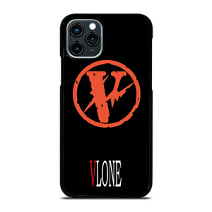 VLONE V LOGO iPhone 11 Pro Case Cover VLONE V LOGO iPhone 11 Pro Case Cover