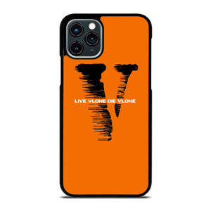 VLONE LOGO iPhone 11 Pro Case Cover VLONE LOGO iPhone 11 Pro Case Cover