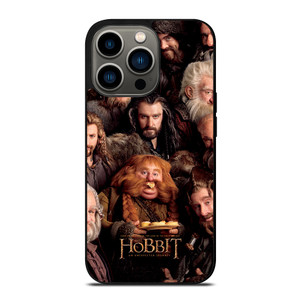 THE HOBBIT MOVIE iPhone 13 Pro Case Cover THE HOBBIT MOVIE iPhone 13 Pro Case Cover