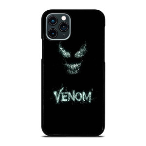 VENOM LOGO iPhone 11 Pro Case Cover VENOM LOGO iPhone 11 Pro Case Cover