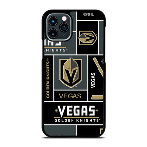 VEGAS GOLDEN KNIGHTS 89 2 iPhone 11 Pro Case Cover VEGAS GOLDEN KNIGHTS 89 2 iPhone 11 Pro Case Cover