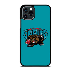 VANCOUVER GRIZZLIES LOGO iPhone 11 Pro Case Cover VANCOUVER GRIZZLIES LOGO iPhone 11 Pro Case Cover