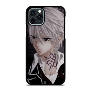 VAMPIRE KNIGHT ZERO KIRYU iPhone 11 Pro Case Cover