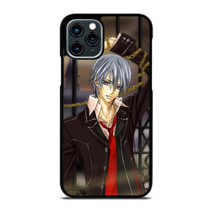 VAMPIRE KNIGHT KIRYU ZERO iPhone 11 Pro Case Cover