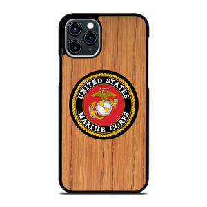 USMC MARINE CORPS SEMPER FI iPhone 11 Pro Case Cover USMC MARINE CORPS SEMPER FI iPhone 11 Pro Case Cover