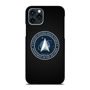 UNITED STATES SPACE CORPS USSC CARBON LOGO iPhone 11 Pro Case Cover UNITED STATES SPACE CORPS USSC CARBON LOGO iPhone 11 Pro Case Cover