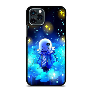 UNDERTALE SANS POSE iPhone 11 Pro Case Cover UNDERTALE SANS POSE iPhone 11 Pro Case Cover