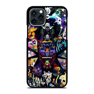 UNDERTALE LOVE CHARACTER iPhone 11 Pro Case Cover UNDERTALE LOVE CHARACTER iPhone 11 Pro Case Cover