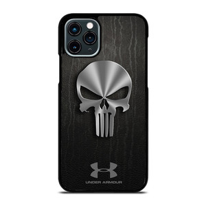 UNDER ARMOUR PUNISHER 2 iPhone 11 Pro Case Cover UNDER ARMOUR PUNISHER 2 iPhone 11 Pro Case Cover