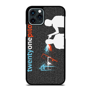 TWENTY ONE PILOTS STILL ALIVE iPhone 11 Pro Case Cover TWENTY ONE PILOTS STILL ALIVE iPhone 11 Pro Case Cover