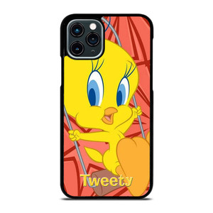 TWEETY BIRD 1 iPhone 11 Pro Case Cover