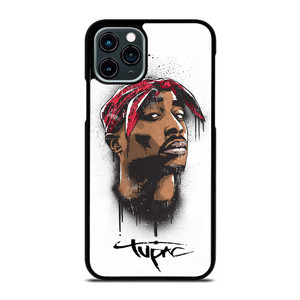 TUPAC 2PAC RAPPER 1 iPhone 11 Pro Case Cover TUPAC 2PAC RAPPER 1 iPhone 11 Pro Case Cover