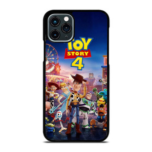 TOY STORY DISNEY iPhone 11 Pro Case Cover TOY STORY DISNEY iPhone 11 Pro Case Cover