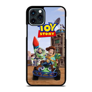 TOY STORY CAR iPhone 11 Pro Case Cover TOY STORY CAR iPhone 11 Pro Case Cover