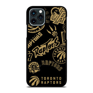 TORONTO RAPTORS LOGO COLLAGE iPhone 11 Pro Case Cover TORONTO RAPTORS LOGO COLLAGE iPhone 11 Pro Case Cover