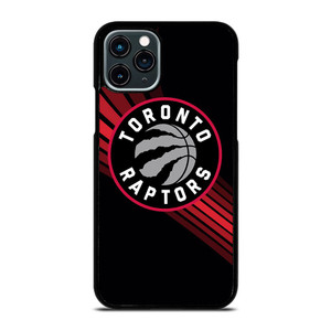 TORONTO RAPTORS 2 iPhone 11 Pro Case Cover