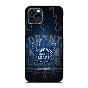 TORONTO MAPLE LEAFS 2 iPhone 11 Pro Case Cover