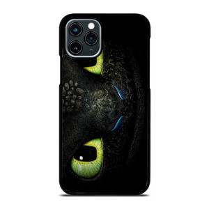 TOOTHLESS DRAGON iPhone 11 Pro Case Cover TOOTHLESS DRAGON iPhone 11 Pro Case Cover