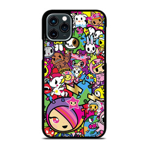 TOKIDOKI UNICORNO iPhone 11 Pro Case Cover