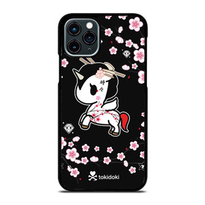 TOKIDOKI UNICORN 2 iPhone 11 Pro Case Cover