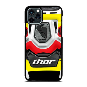 THOR MX COVER MOTOCROSS iPhone 11 Pro Case Cover THOR MX COVER MOTOCROSS iPhone 11 Pro Case Cover