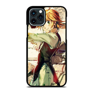 THE SEVEN DEADLY SINS ANIME iPhone 11 Pro Case Cover THE SEVEN DEADLY SINS ANIME iPhone 11 Pro Case Cover