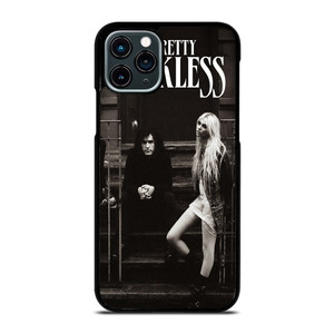 THE PRETTY RECKLESS 2 iPhone 11 Pro Case Cover