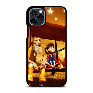 THE LITTLE PRINCE PLANE iPhone 11 Pro Case Cover
