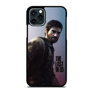 THE LAST OF US JOEL iPhone 11 Pro Case Cover THE LAST OF US JOEL iPhone 11 Pro Case Cover