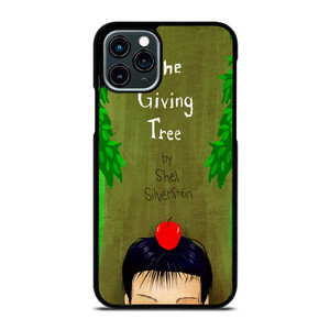 THE GIVING TREE ART 2 iPhone 11 Pro Case Cover