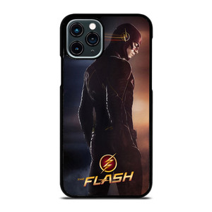 THE FLASH iPhone 11 Pro Case Cover