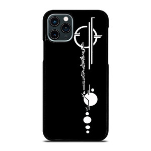 THE 100 TV SERIES LEXA TATTOO iPhone 11 Pro Case Cover