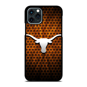 TEXAS LONGHORNS iPhone 11 Pro Case Cover TEXAS LONGHORNS iPhone 11 Pro Case Cover