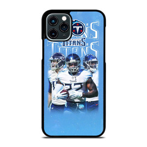 TENNESSEE TITANS FOOTBALL iPhone 11 Pro Case Cover TENNESSEE TITANS FOOTBALL iPhone 11 Pro Case Cover