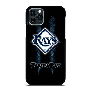 TAMPA BAY RAYS BASEBALL LOGO iPhone 11 Pro Case Cover