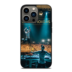 THE CHAINSMOKERS 2 iPhone 13 Pro Case Cover THE CHAINSMOKERS 2 iPhone 13 Pro Case Cover