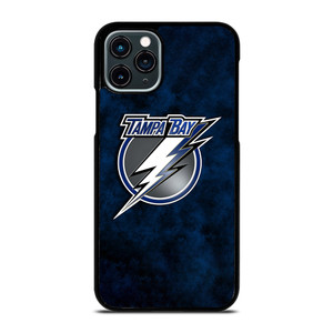 TAMPA BAY LIGHTNING ART iPhone 11 Pro Case Cover TAMPA BAY LIGHTNING ART iPhone 11 Pro Case Cover
