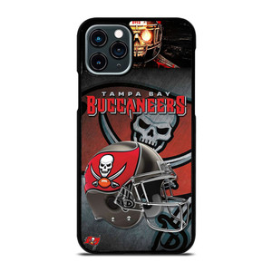 TAMPA BAY BUCCANEERS SKULL iPhone 11 Pro Case Cover TAMPA BAY BUCCANEERS SKULL iPhone 11 Pro Case Cover