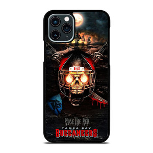 TAMPA BAY BUCCANEERS BUCS iPhone 11 Pro Case Cover