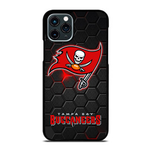 TAMPA BAY BUCCANEERS 2 iPhone 11 Pro Case Cover